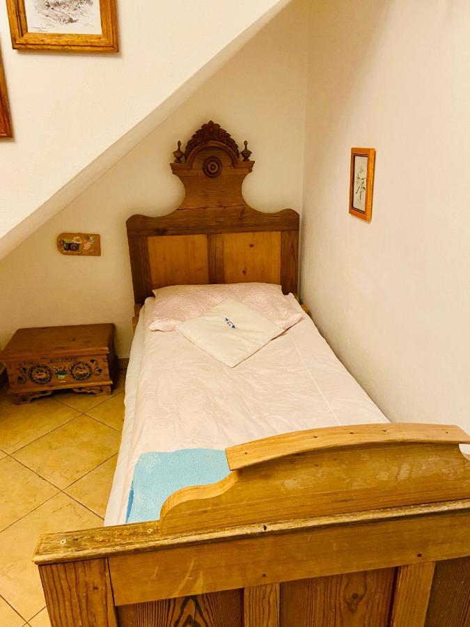Agroturystyka „Na Polomiu” อิสเตบนา ภายนอก รูปภาพ